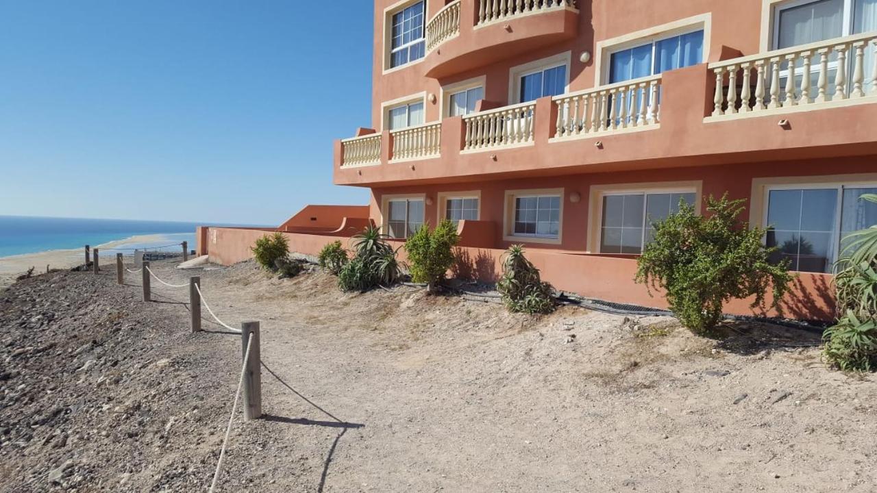 The Paradise On The Ocean 3 Apartment Costa Calma Ngoại thất bức ảnh
