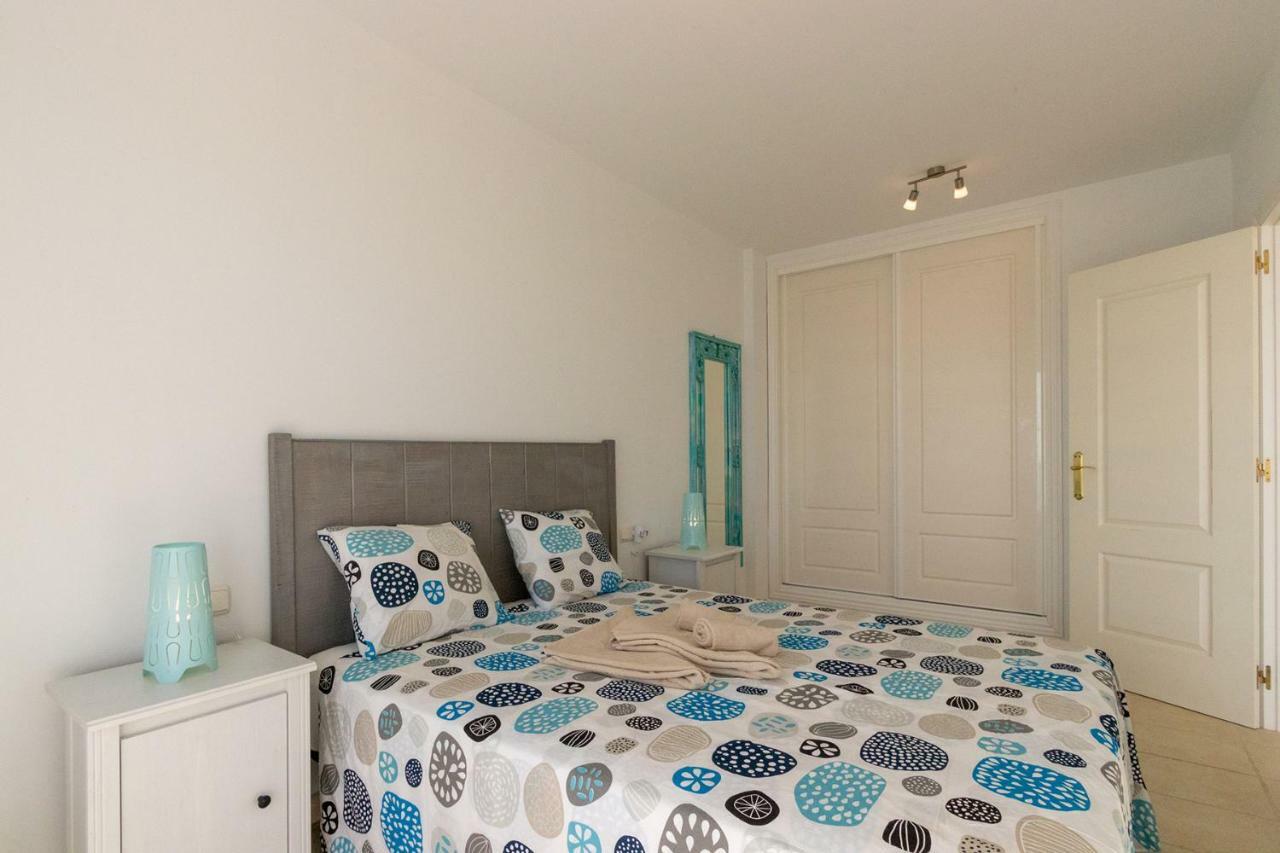The Paradise On The Ocean 3 Apartment Costa Calma Ngoại thất bức ảnh
