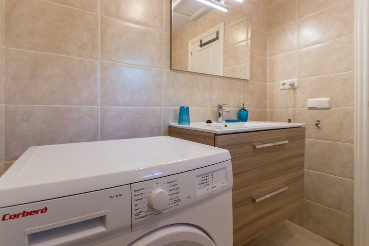 The Paradise On The Ocean 3 Apartment Costa Calma Ngoại thất bức ảnh