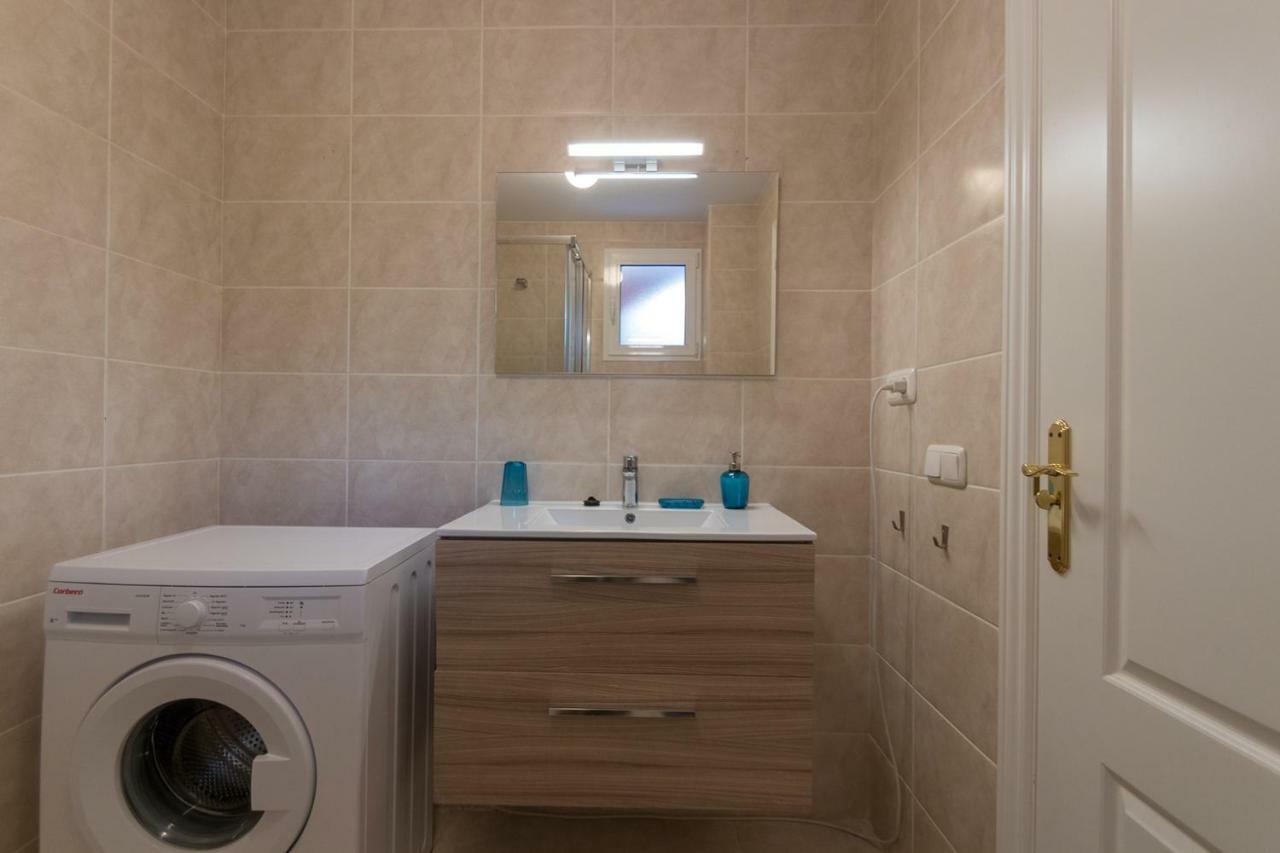 The Paradise On The Ocean 3 Apartment Costa Calma Ngoại thất bức ảnh