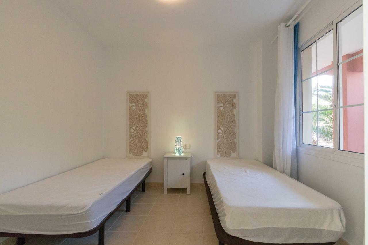 The Paradise On The Ocean 3 Apartment Costa Calma Ngoại thất bức ảnh