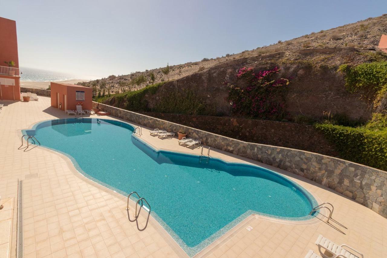 The Paradise On The Ocean 3 Apartment Costa Calma Ngoại thất bức ảnh
