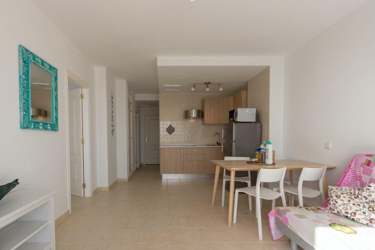 The Paradise On The Ocean 3 Apartment Costa Calma Ngoại thất bức ảnh