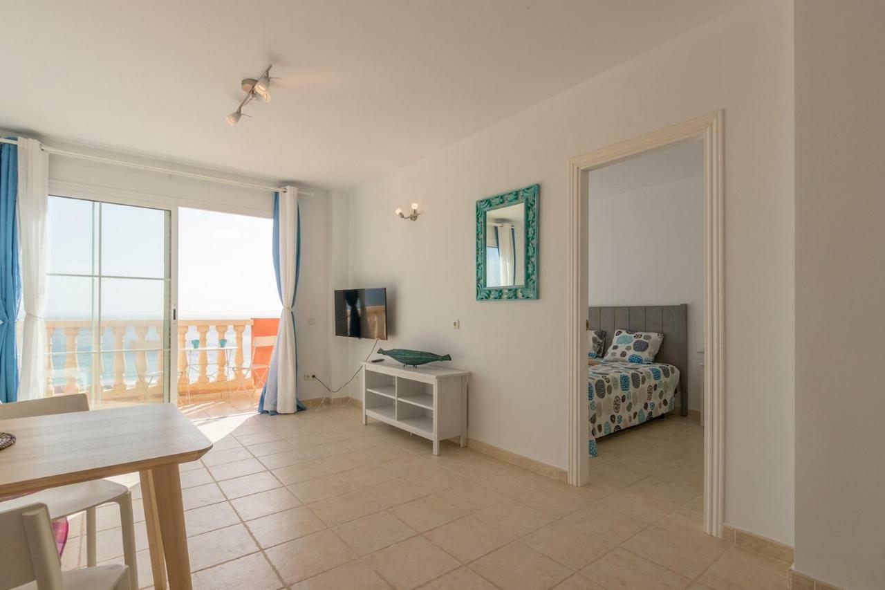 The Paradise On The Ocean 3 Apartment Costa Calma Ngoại thất bức ảnh