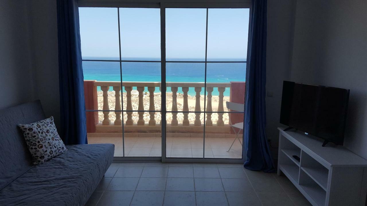 The Paradise On The Ocean 3 Apartment Costa Calma Ngoại thất bức ảnh