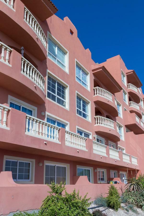 The Paradise On The Ocean 3 Apartment Costa Calma Ngoại thất bức ảnh