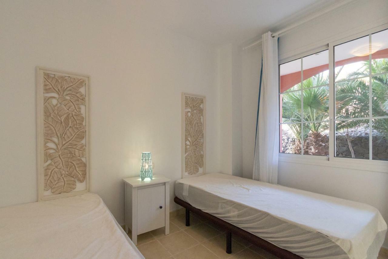 The Paradise On The Ocean 3 Apartment Costa Calma Ngoại thất bức ảnh