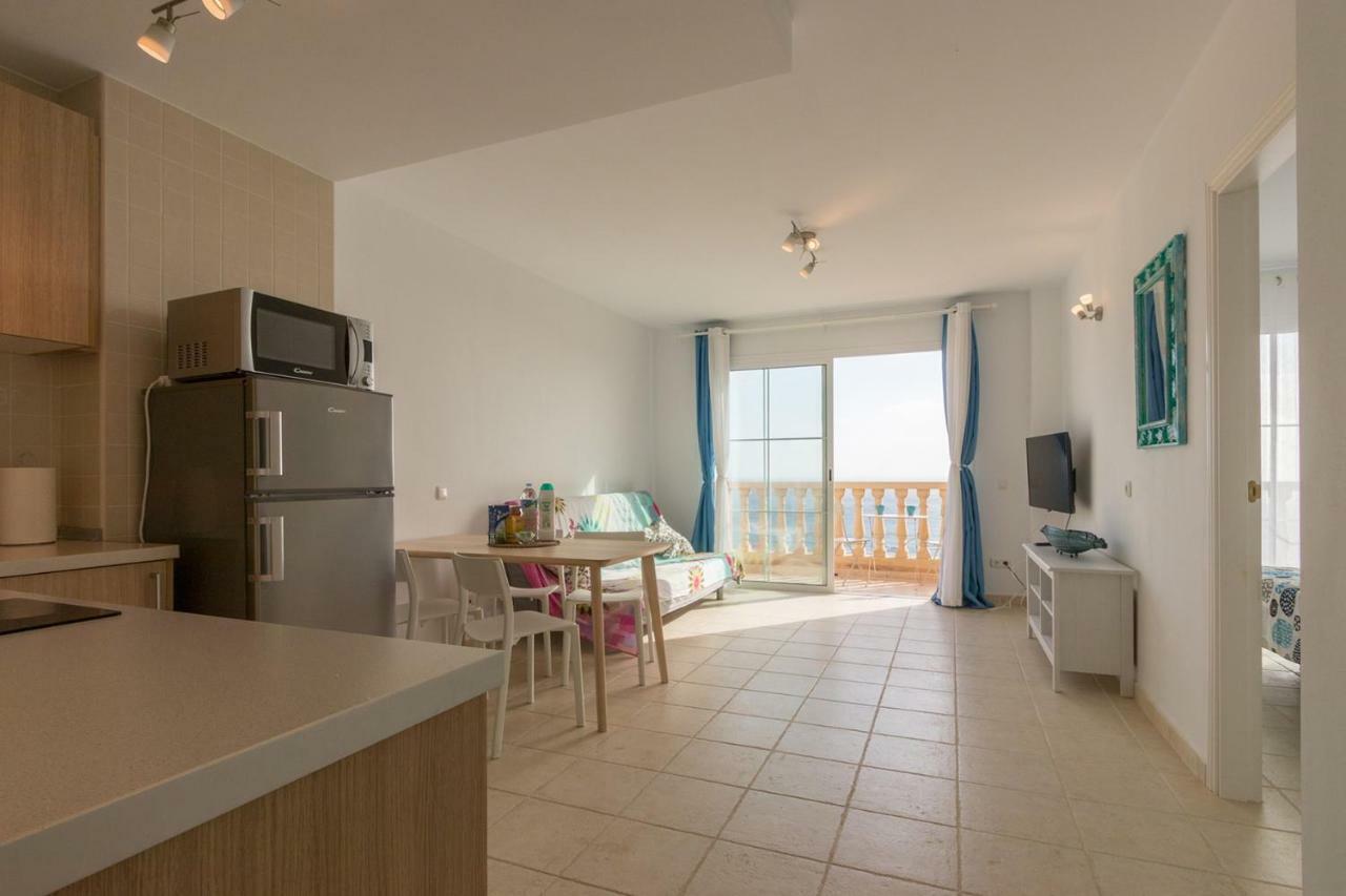 The Paradise On The Ocean 3 Apartment Costa Calma Ngoại thất bức ảnh