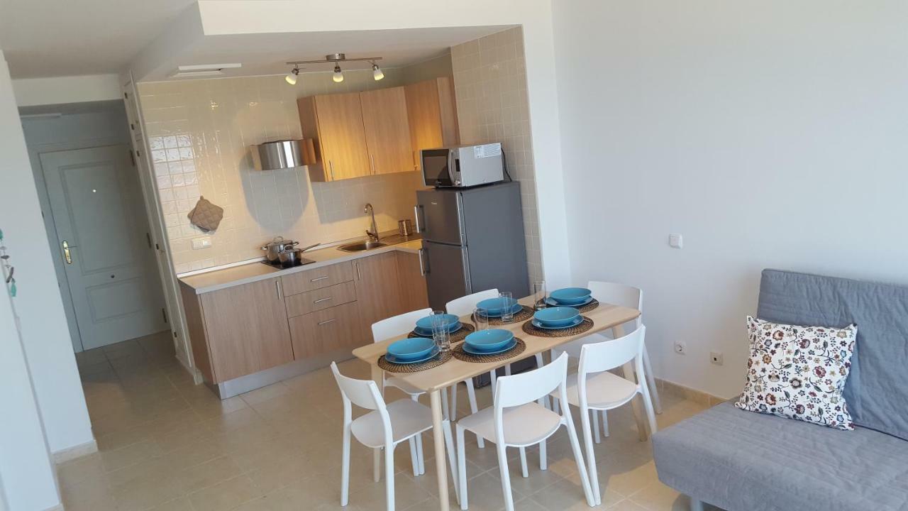 The Paradise On The Ocean 3 Apartment Costa Calma Ngoại thất bức ảnh