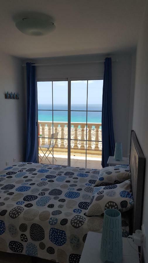 The Paradise On The Ocean 3 Apartment Costa Calma Ngoại thất bức ảnh